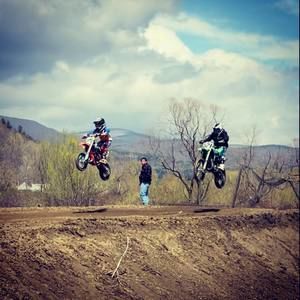 Meet your Posher, Eric